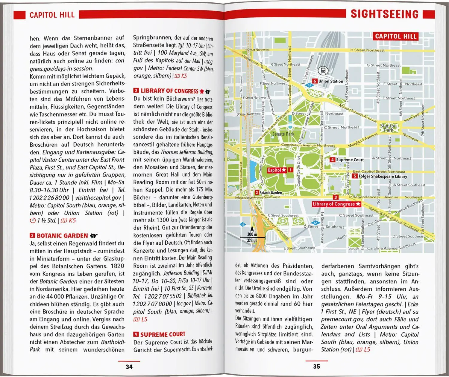 Bild: 9783829742061 | MARCO POLO Reiseführer Washington, D.C. | Nancy Lanzendörfer (u. a.)