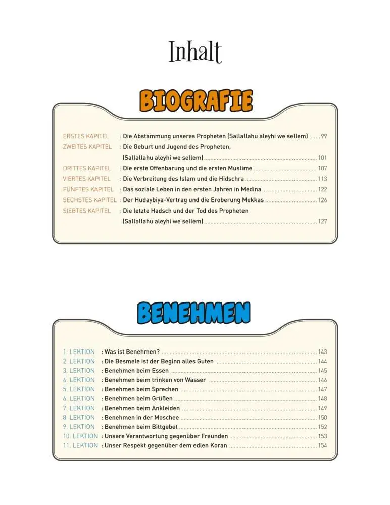 Bild: 9783957072061 | Meine schöne Religion | Glaubenslehre Gottesdienst Biografie Benehmen