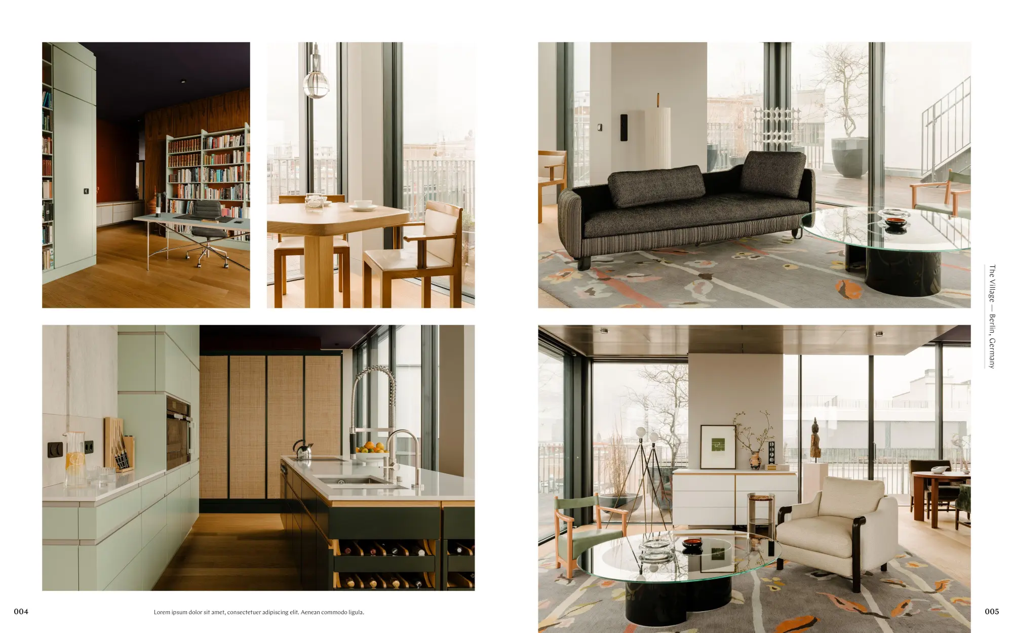 Bild: 9783967042061 | Penthouse Syndrome | Interiors Above the City | Gestalten (u. a.)