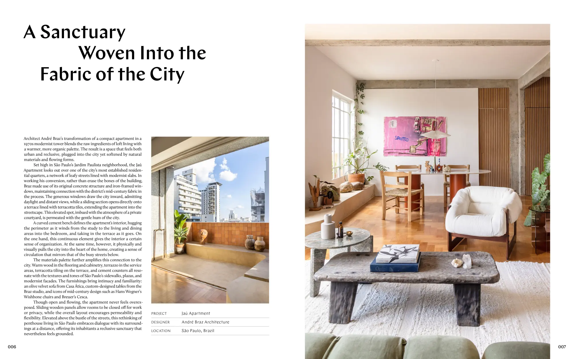 Bild: 9783967042061 | Penthouse Syndrome | Interiors Above the City | Gestalten (u. a.)