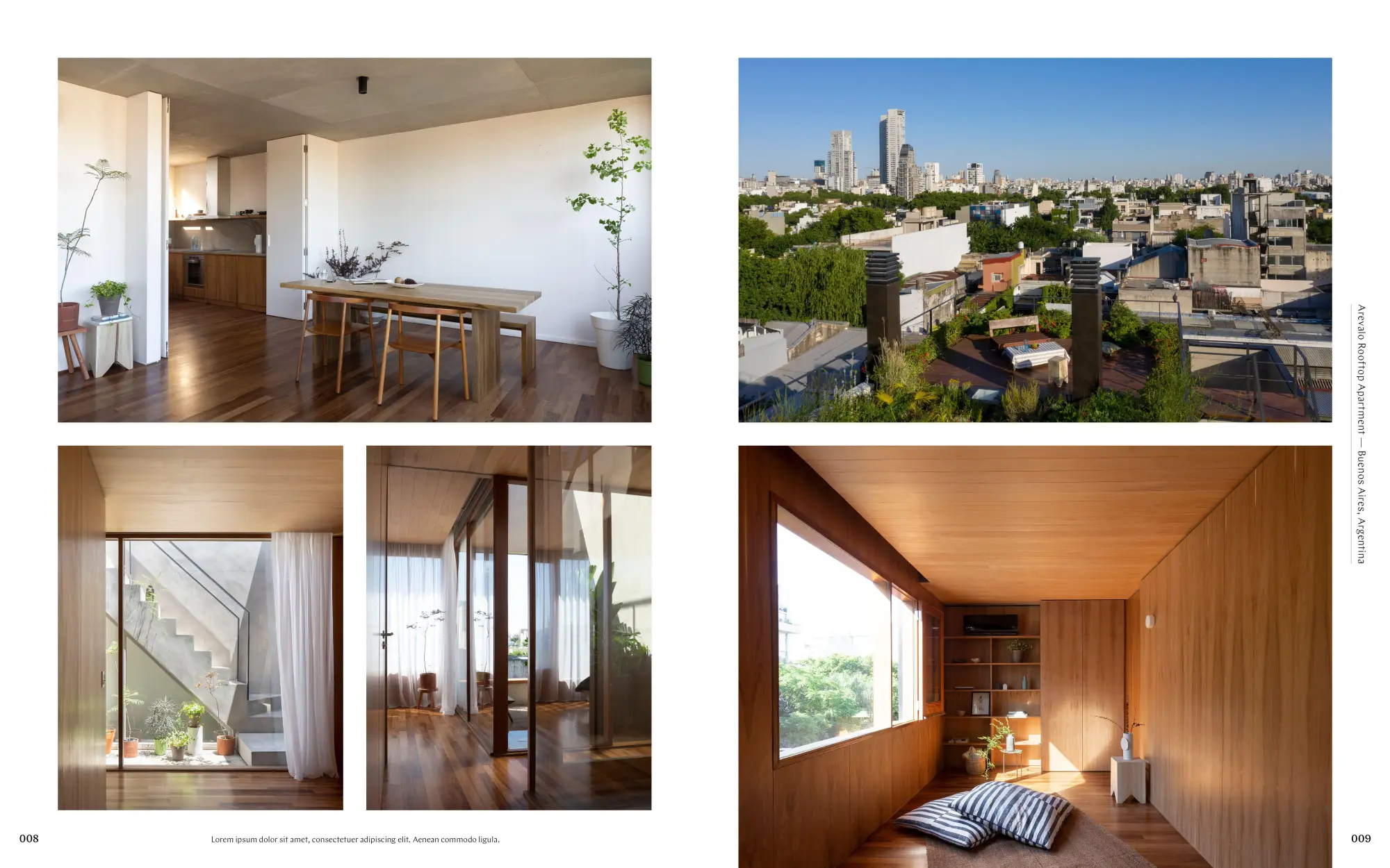 Bild: 9783967042061 | Penthouse Syndrome | Interiors Above the City | Gestalten (u. a.)