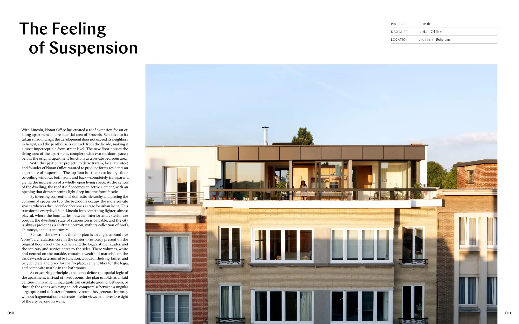 Bild: 9783967042061 | Penthouse Syndrome | Interiors Above the City | Gestalten (u. a.)