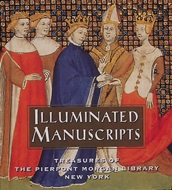 Cover: 9780789202161 | Illuminated Manuscripts | William M Voelkle (u. a.) | Buch | Gebunden