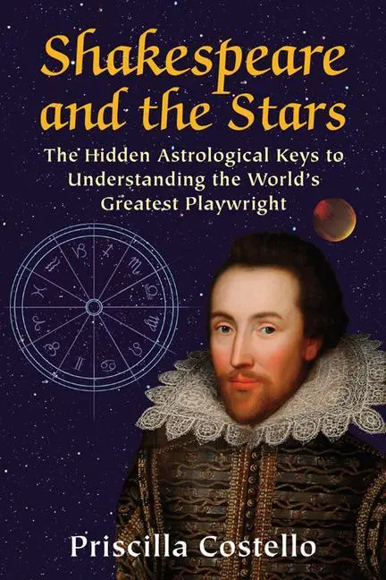 Cover: 9780892542161 | Shakespeare and the Stars | Priscilla Costello Ma | Taschenbuch | 2016