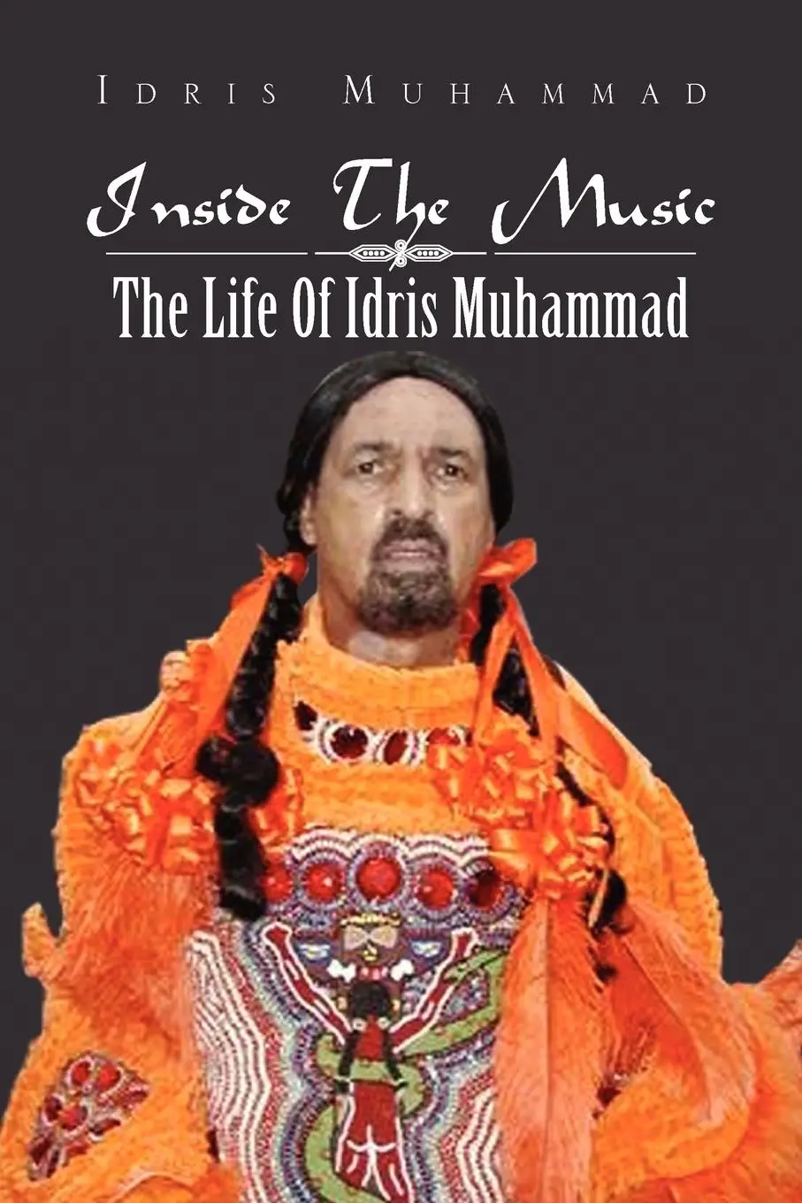 Cover: 9781469192161 | Inside the Music | Idris Muhammad | Taschenbuch | Englisch | 2012