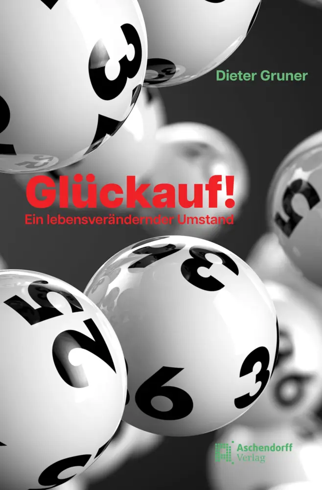 Glückauf!