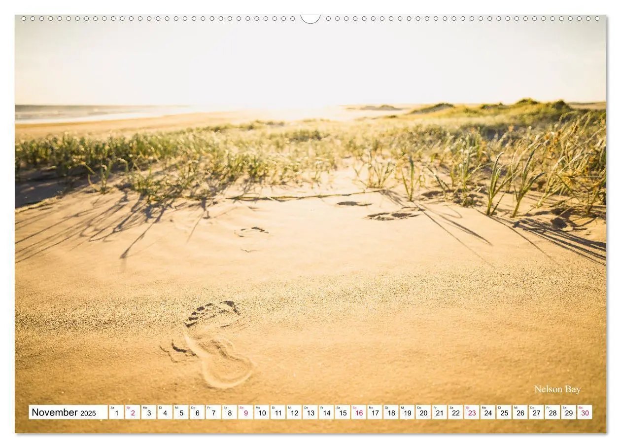 Bild: 9783435232161 | Australien Ostküste - von Cairns nach Sydney (Wandkalender 2025 DIN...