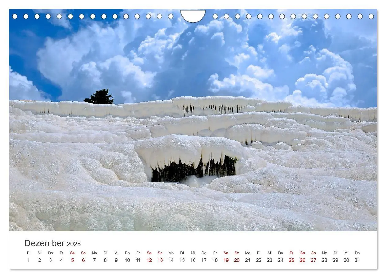 Bild: 9783457562161 | Faszination Türkei (Wandkalender 2026 DIN A4 quer), CALVENDO...