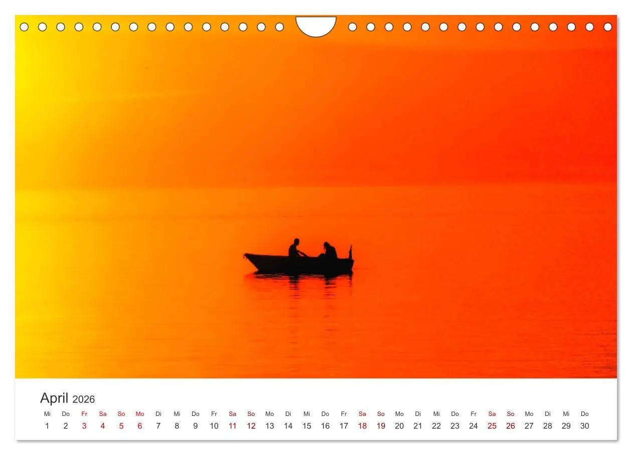 Bild: 9783457562161 | Faszination Türkei (Wandkalender 2026 DIN A4 quer), CALVENDO...