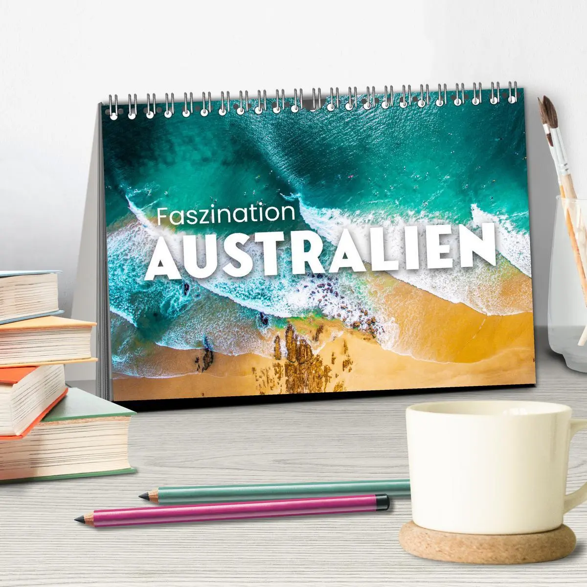 Bild: 9783457632161 | Faszination Australien - Impressionen vom Land Down Under...