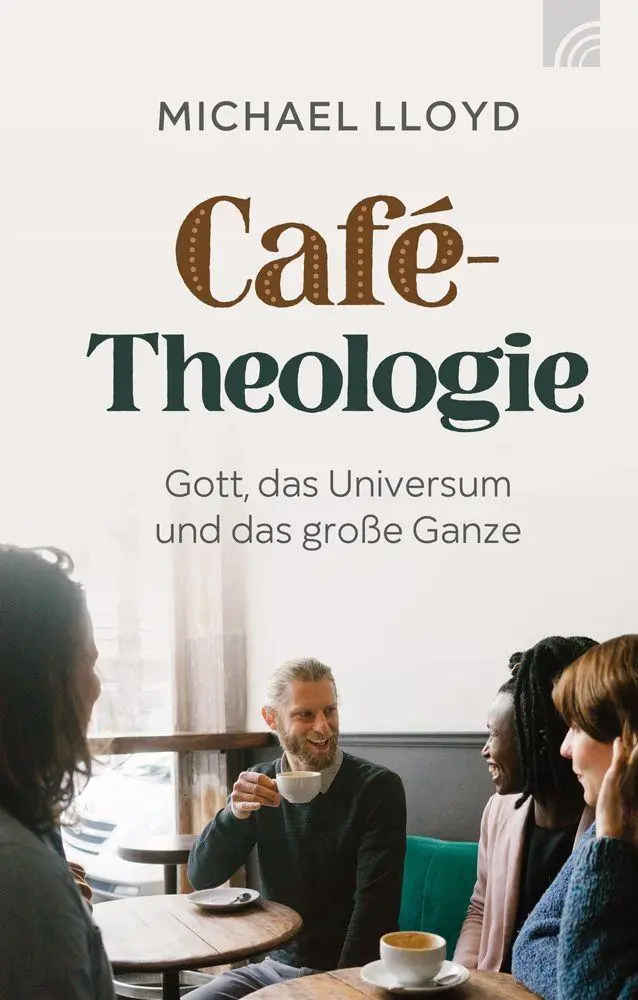 Cover: 9783765522161 | Café-Theologie | Michael Lloyd | Taschenbuch | 496 S. | Deutsch | 2025