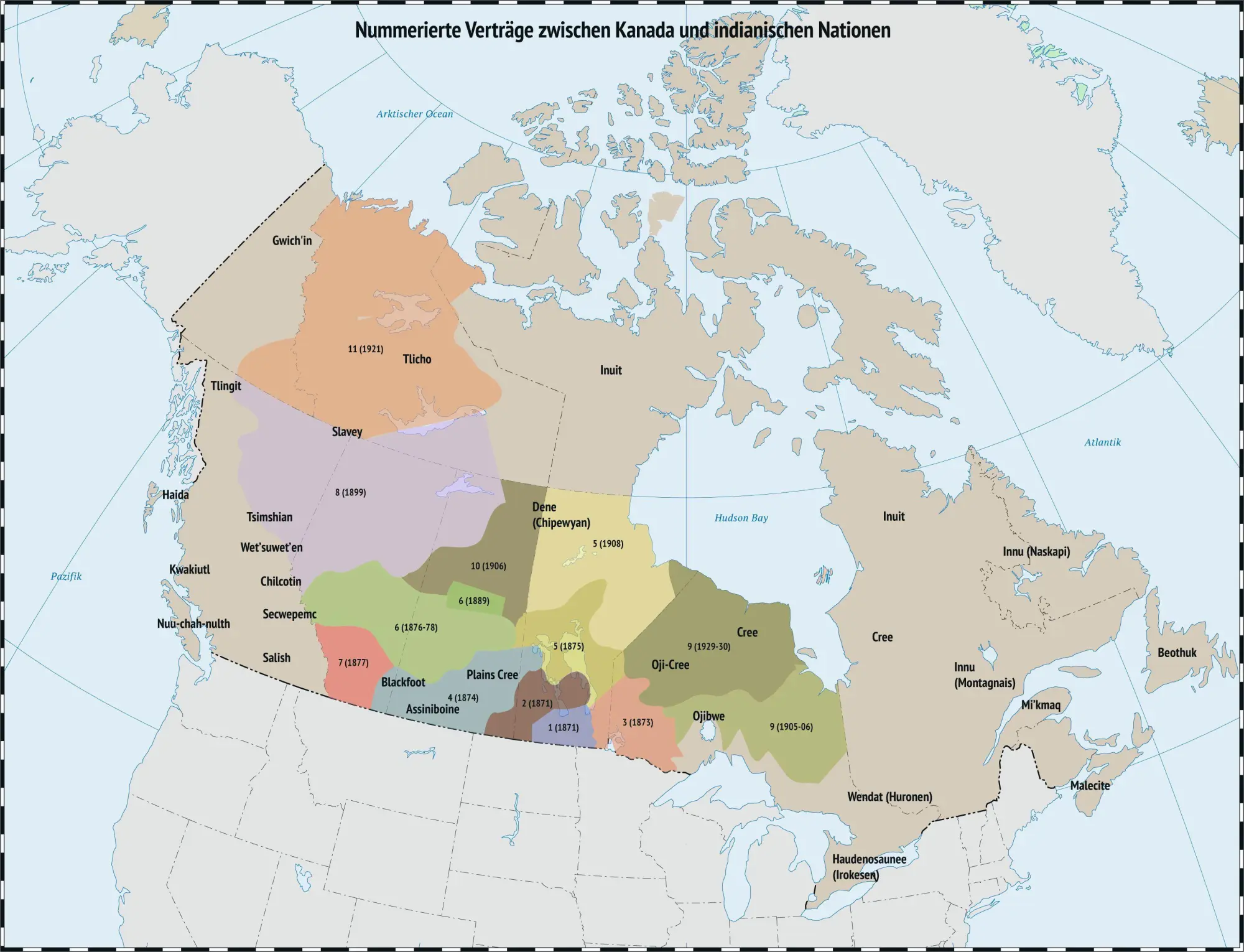 Bild: 9783869712161 | Unter dem Nordlicht | Indianer aus Kanada erzählen von ihrem Land