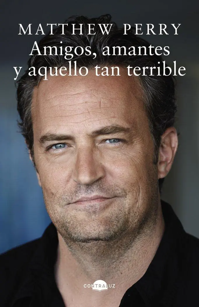 Cover: 9788419822161 | Amigos, amantes y aquello tan terrible | Taschenbuch | Spanisch