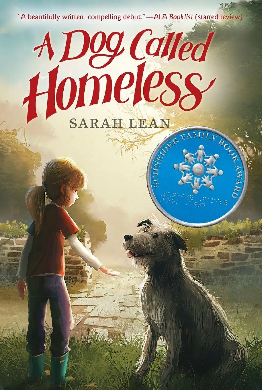 Cover: 9780062122261 | A Dog Called Homeless | Sarah Lean | Taschenbuch | Englisch | 2023