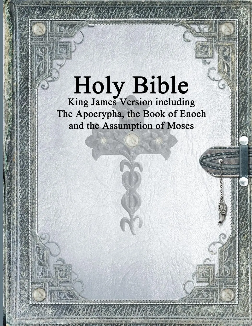 Cover: 9781773562261 | Holy Bible | Various | Taschenbuch | Englisch | 2018
