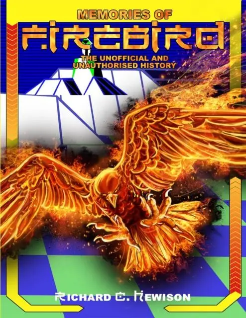 Cover: 9781845832261 | Memories of Firebird | The Unofficial and Unauthorised History | Buch