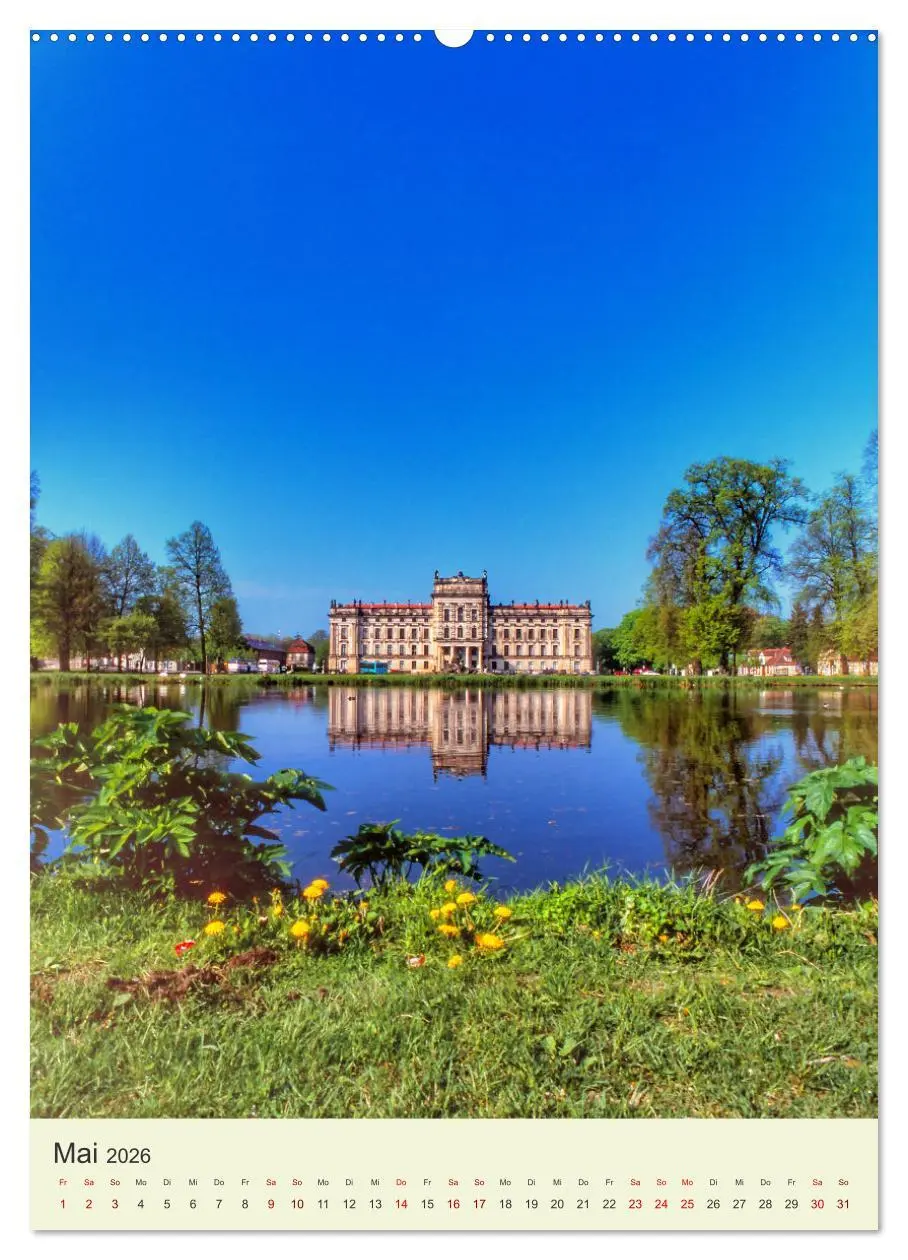 Bild: 9783516262261 | MECKLENBURG-VORPOMMERN. Du bist so schön (hochwertiger Premium...