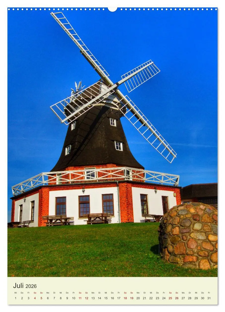 Bild: 9783516262261 | MECKLENBURG-VORPOMMERN. Du bist so schön (hochwertiger Premium...