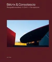 Cover: 9783856762261 | Bétrix &amp; Consolascio Architekten | Texte dtsch.-engl. | Malfroy | Buch