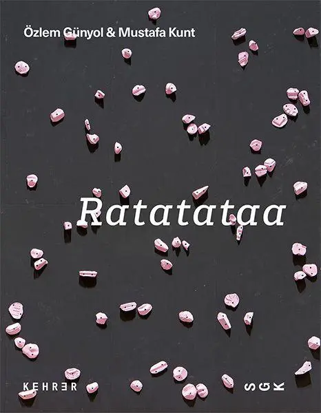 Cover: 9783969002261 | Özlem Günyol &amp; Mustafa Kunt | Ratatataa | Stefanie Patruno | Buch
