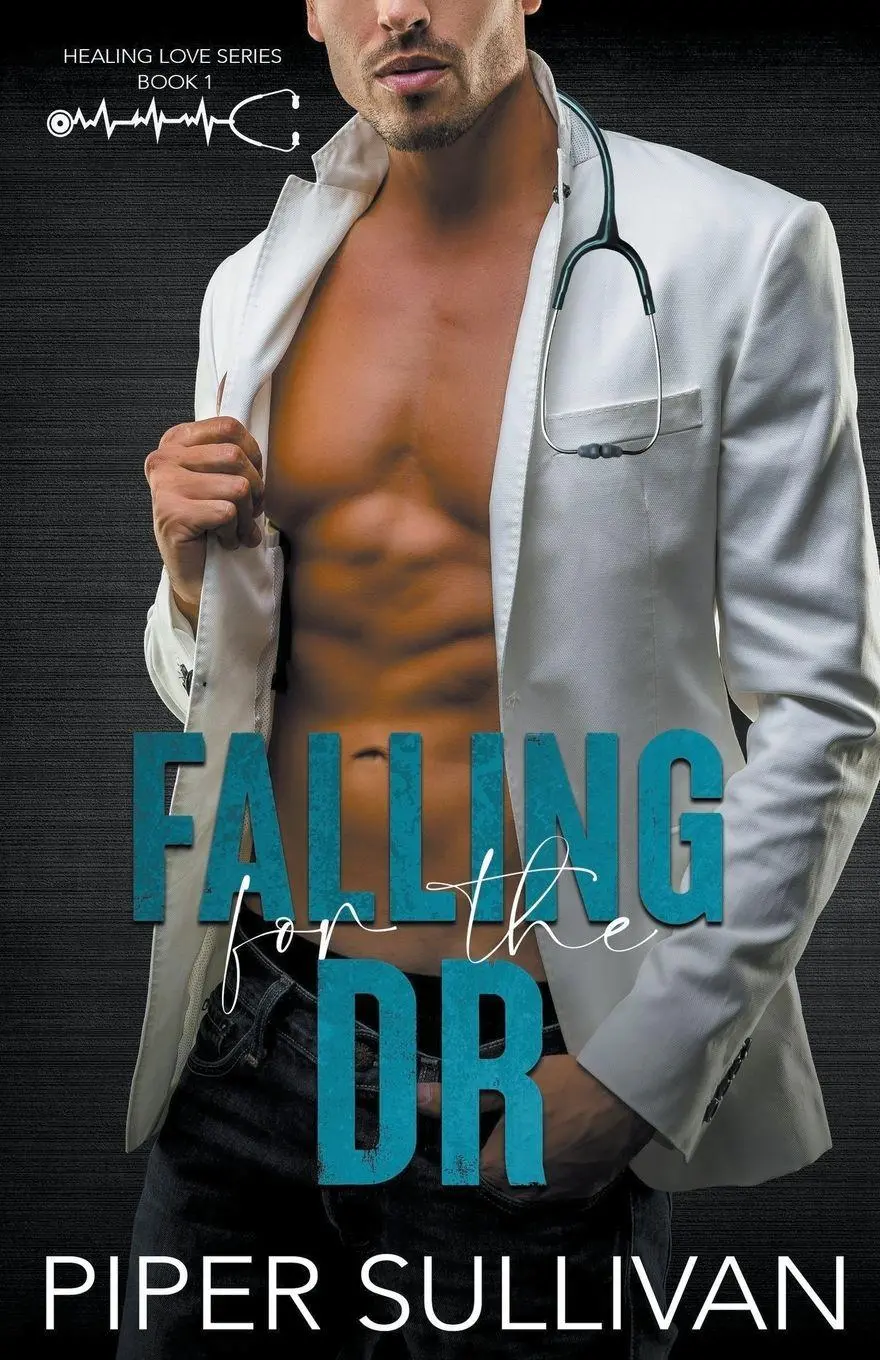 Cover: 9798223472261 | Falling for the Dr | Piper Sullivan | Taschenbuch | Englisch | 2023