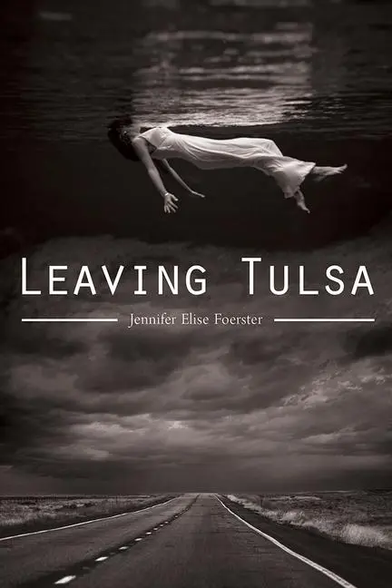 Cover: 9780816522361 | Leaving Tulsa | Volume 75 | Jennifer Elise Foerster | Taschenbuch