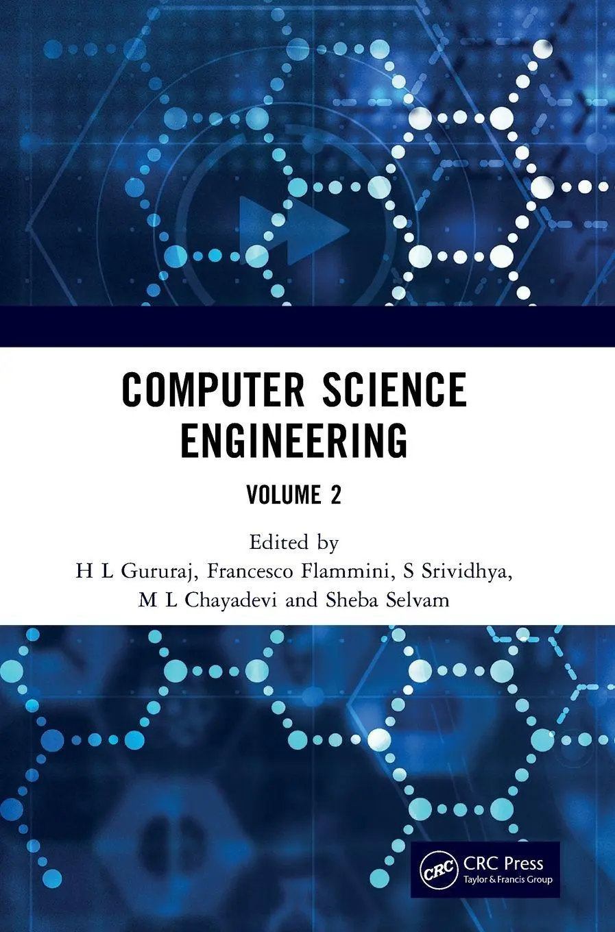 Cover: 9781032932361 | Computer Science Engineering | Gururaj H L (u. a.) | Buch | Englisch