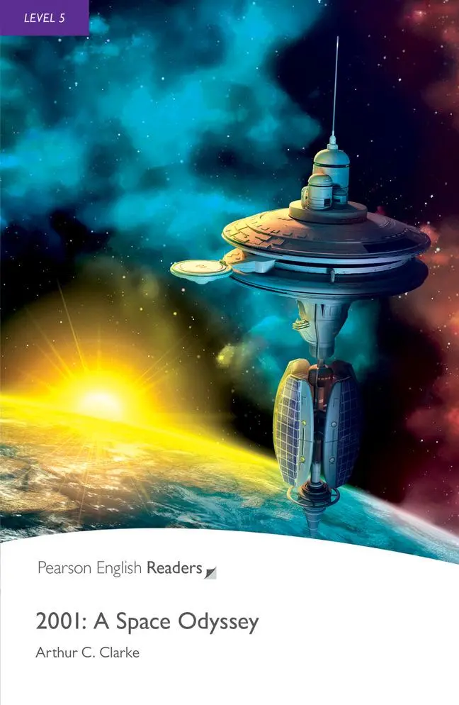 Cover: 9781405882361 | Level 5: A Space Odyssey | Arthur Clarke | Taschenbuch | Englisch
