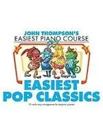 Cover: 9781540042361 | John Thompson's Easiest Pop Classics | John Thompson | Buch | Buch