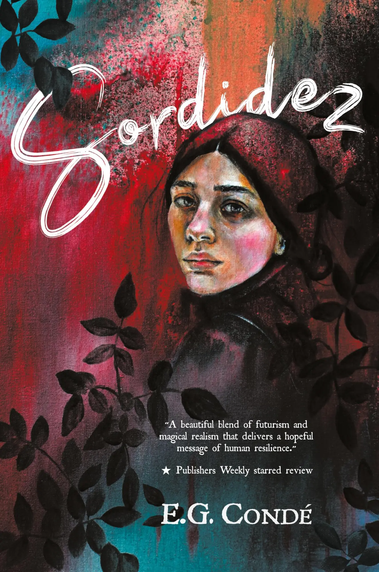 Cover: 9781777682361 | Sordidez | E. G. Condé | Taschenbuch | Englisch | 2023