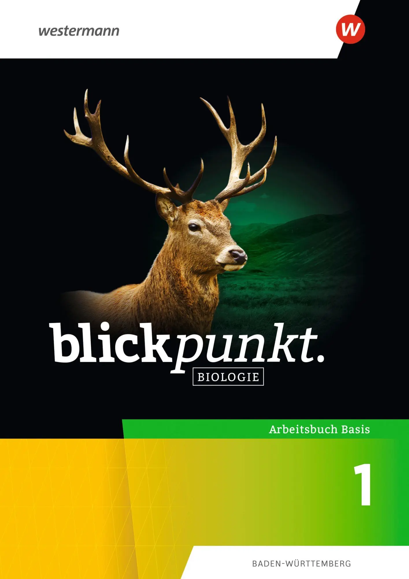 Cover: 9783141872361 | Blickpunkt Biologie - Ausgabe 2026 für Baden-Württemberg | Taschenbuch