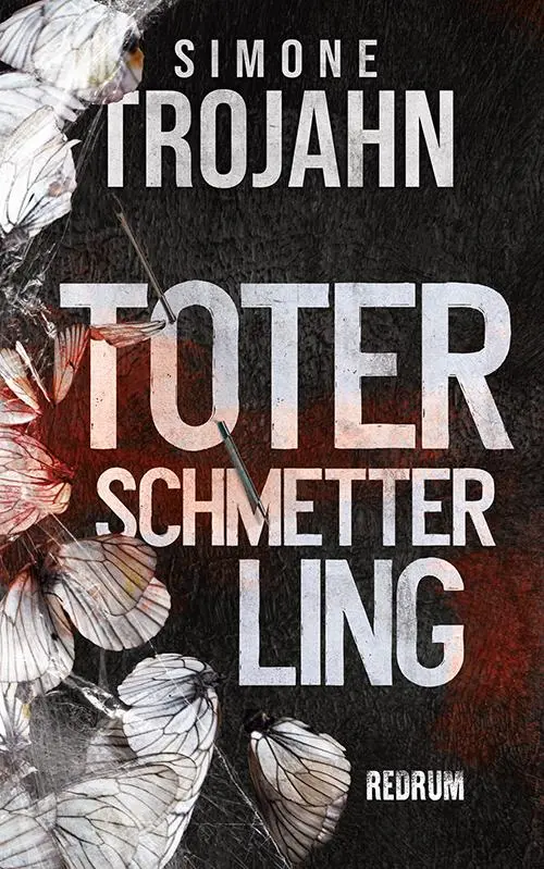 Cover: 9783959572361 | Toter Schmetterling | Simone Trojahn | Taschenbuch | 252 S. | Deutsch