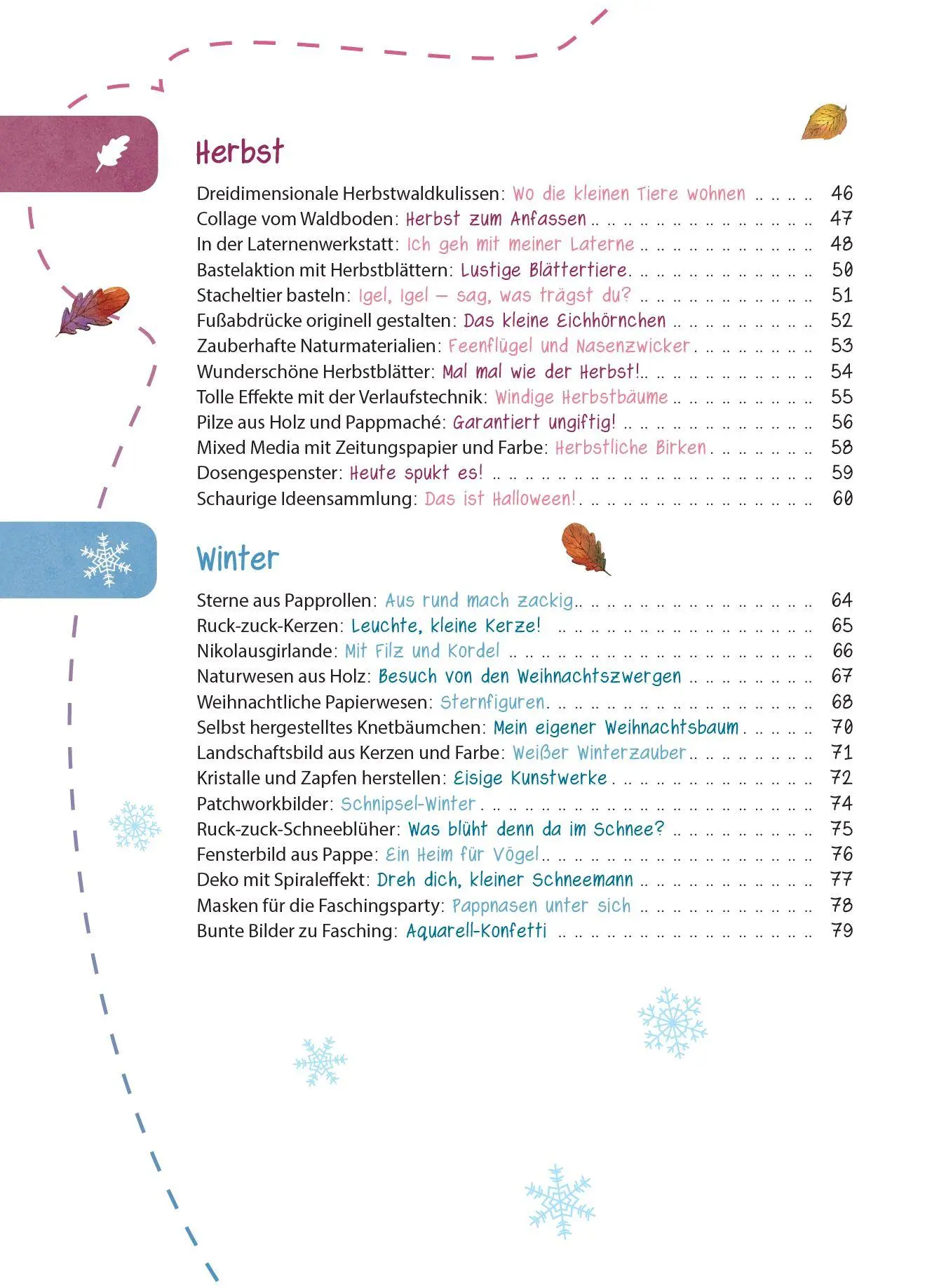 Bild: 9783960462361 | Das Kita-Jahreszeitenbuch: Kreativideen | Taschenbuch | 80 S. | 2023