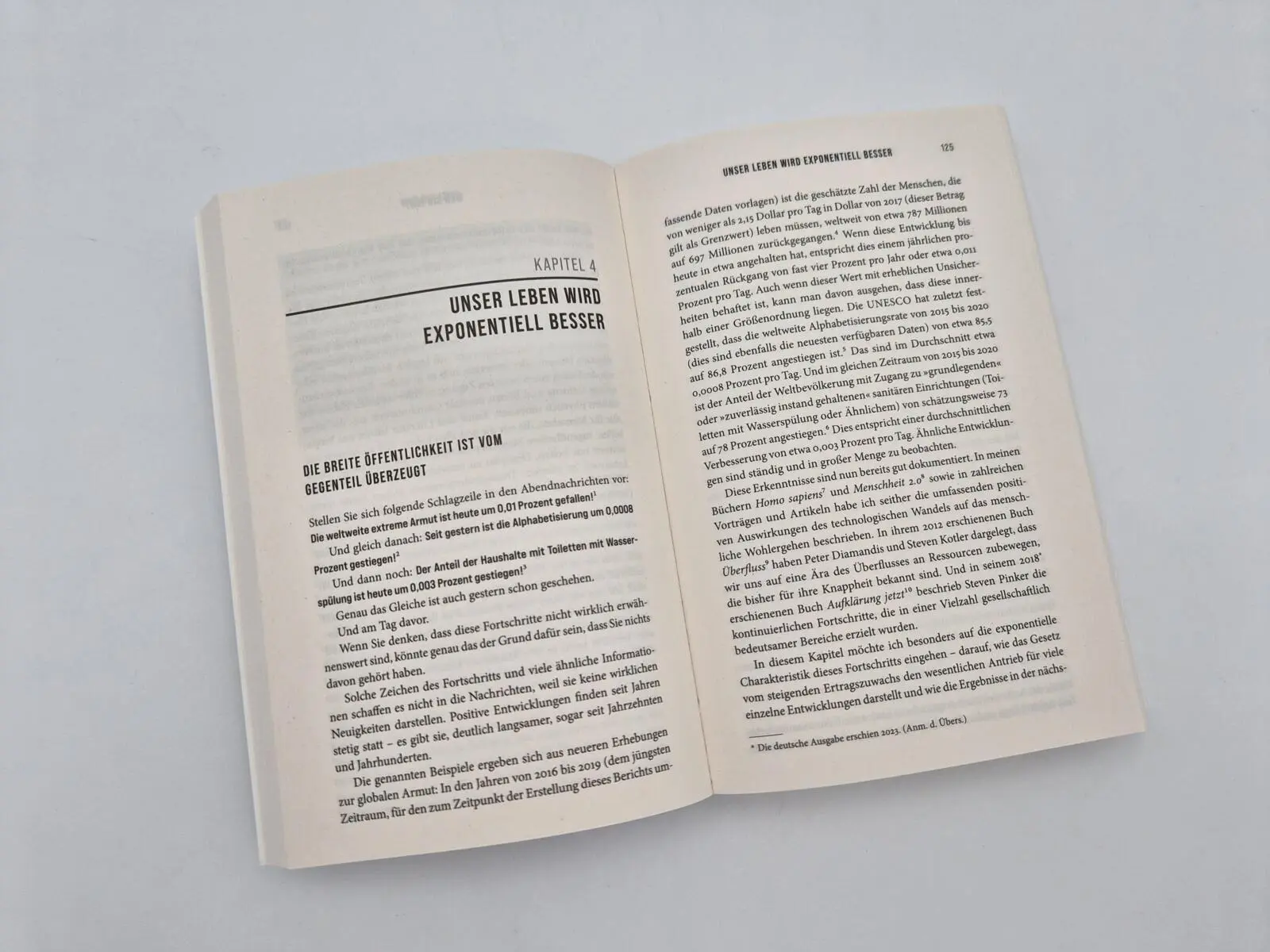 Bild: 9783492322461 | Die nächste Stufe der Evolution | Ray Kurzweil | Taschenbuch | 496 S.