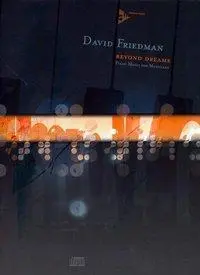 Cover: 9783892212461 | Beyond Dreams | Piano Music for Musicians. Klavier., Engl/dt | Buch