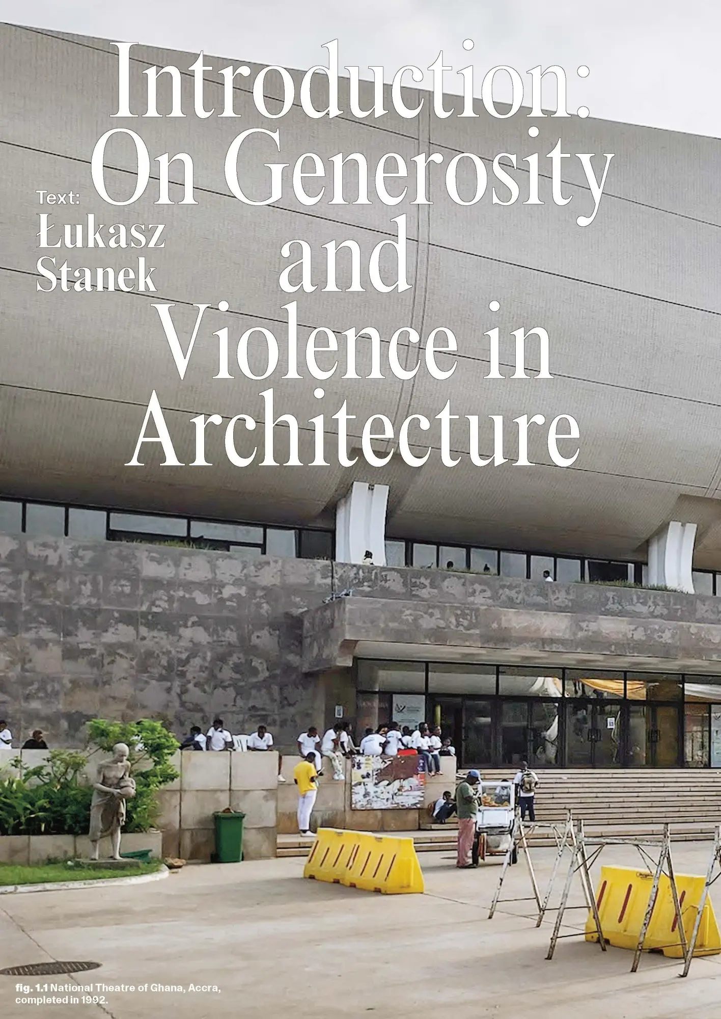 Bild: 9783986122461 | The Gift | Spaces of Global Socialism and Their Afterlives | Stanek