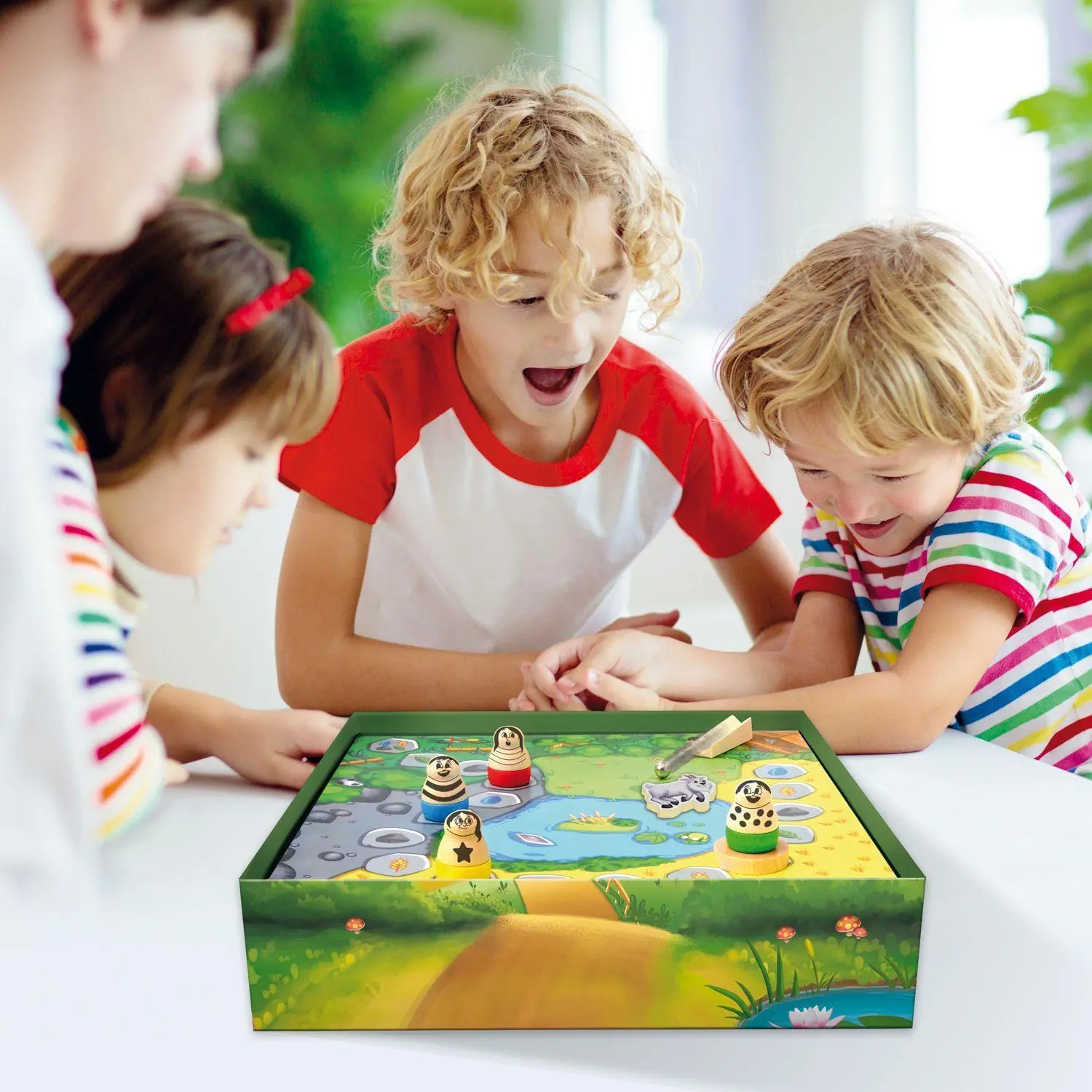 Bild: 4260071882561 | Beppo der Bock - Jubiläumsausgabe | Klaus Zoch | Spiel | 882561 | 2022