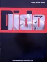 Cover: 9781903692561 | No Angel | Dido | Taschenbuch | Songbuch (Gesang, Klavier und Gitarre)