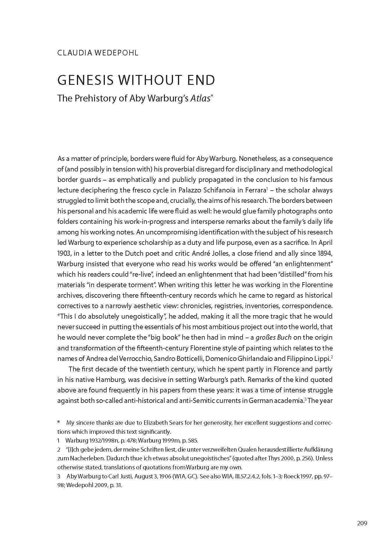 Bild: 9783110612561 | Aby Warburg 150 | Work - Legacy - Promise | David Freedberg (u. a.)