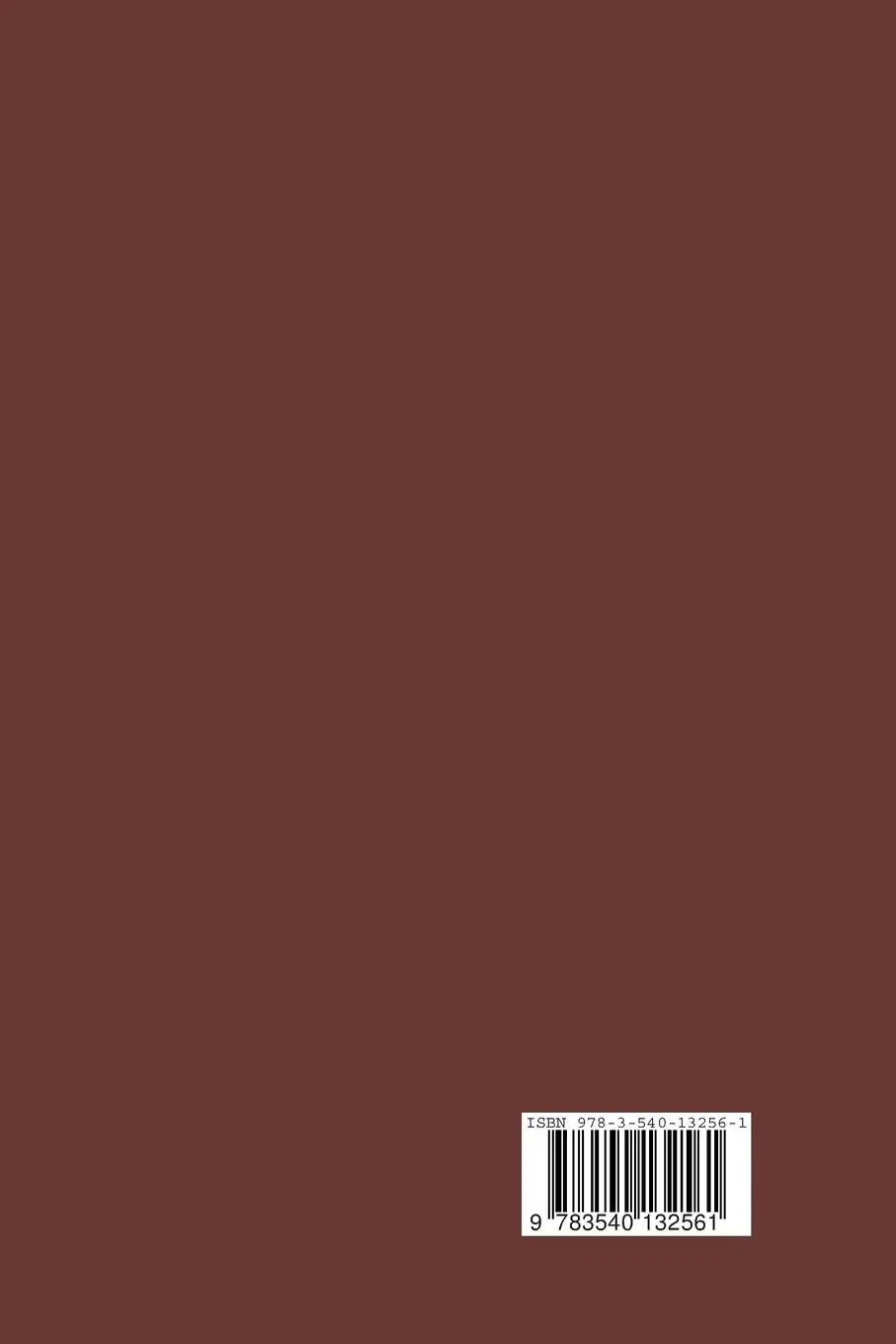 Rückseite: 9783540132561 | Verbrennung und Feuerungen | R. Günther | Taschenbuch | xvi | Deutsch