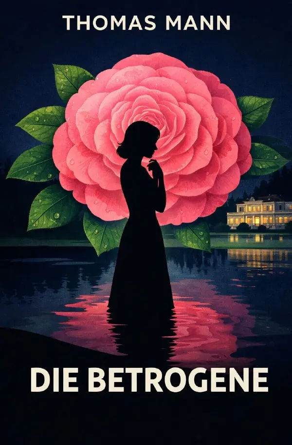 Cover: 9783565362561 | Die Betrogene | DE | Thomas Mann | Taschenbuch | 84 S. | Deutsch