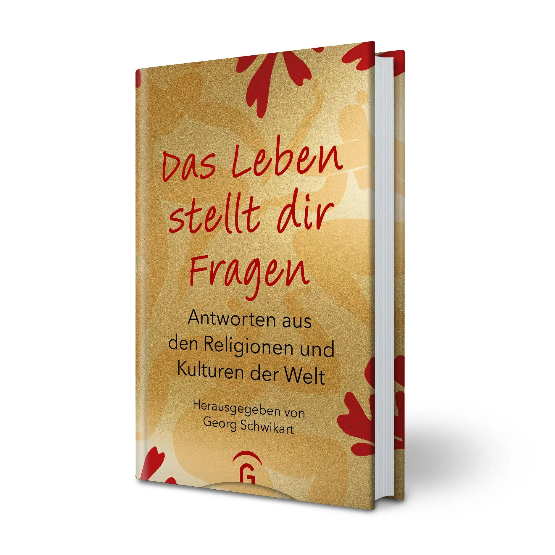 Bild: 9783579082561 | Das Leben stellt dir Fragen | Georg Schwikart | Buch | 320 S. | 2025