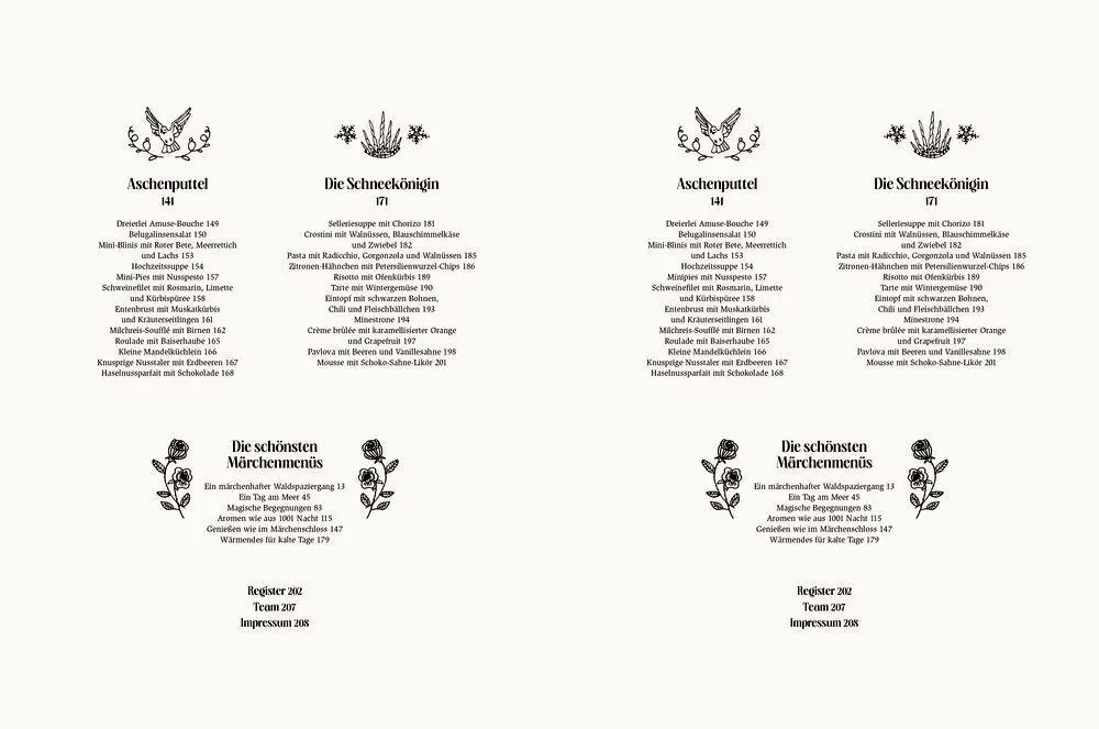 Bild: 9783881172561 | Das Märchen-Kochbuch | Rezepte und Geschichten | Alexander Höss-Knakal