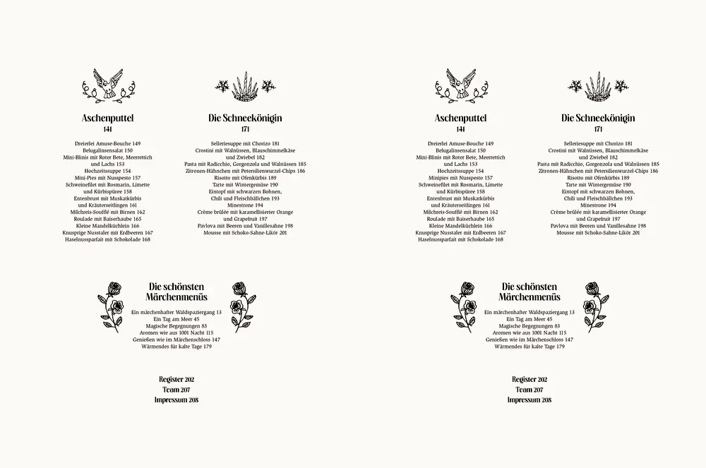 Bild: 9783881172561 | Das Märchen-Kochbuch | Alexander Höss-Knakal | Buch | 208 S. | Deutsch