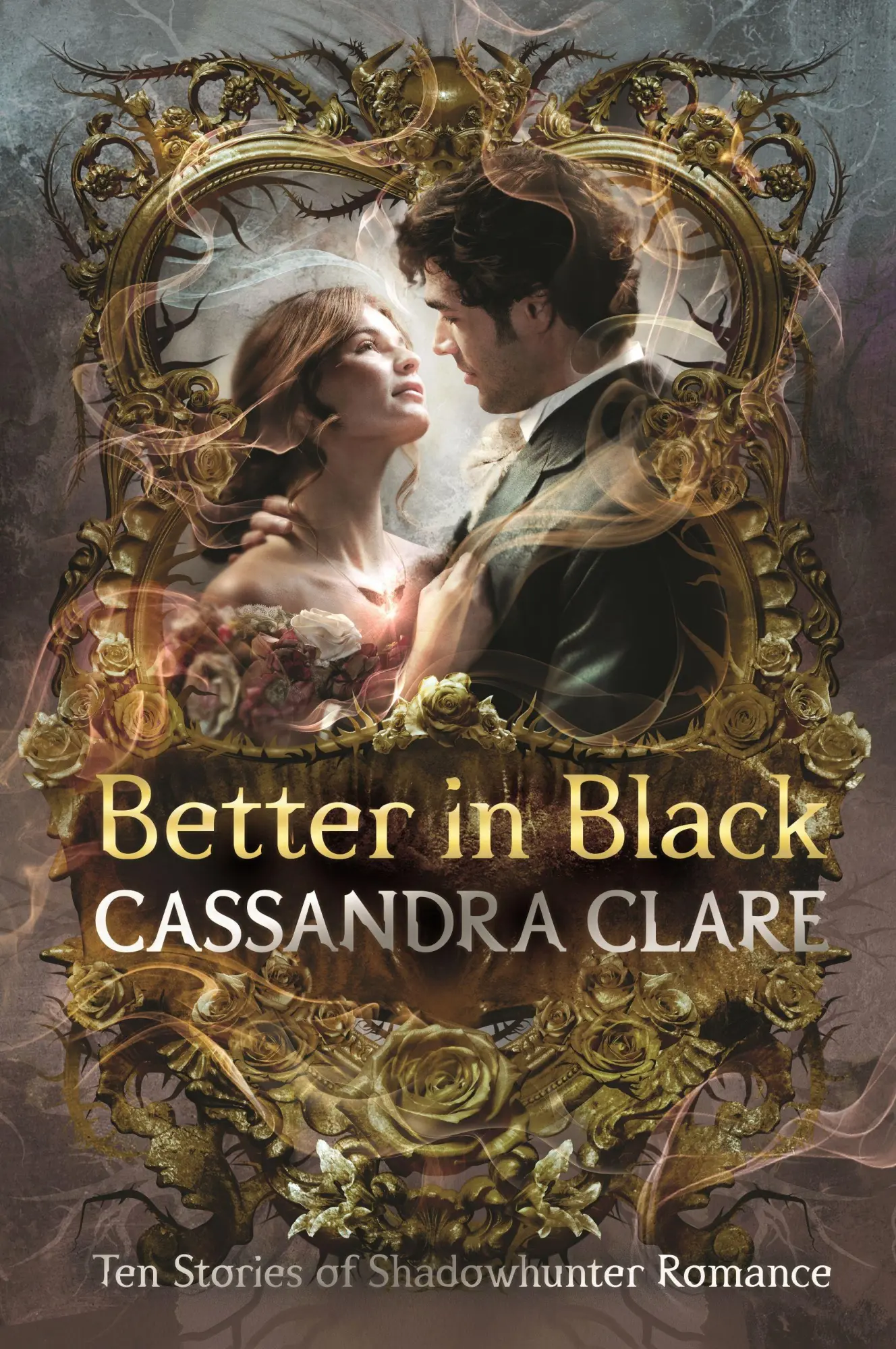 Cover: 9781529532661 | Better in Black | Cassandra Clare | Buch | Englisch | 2025
