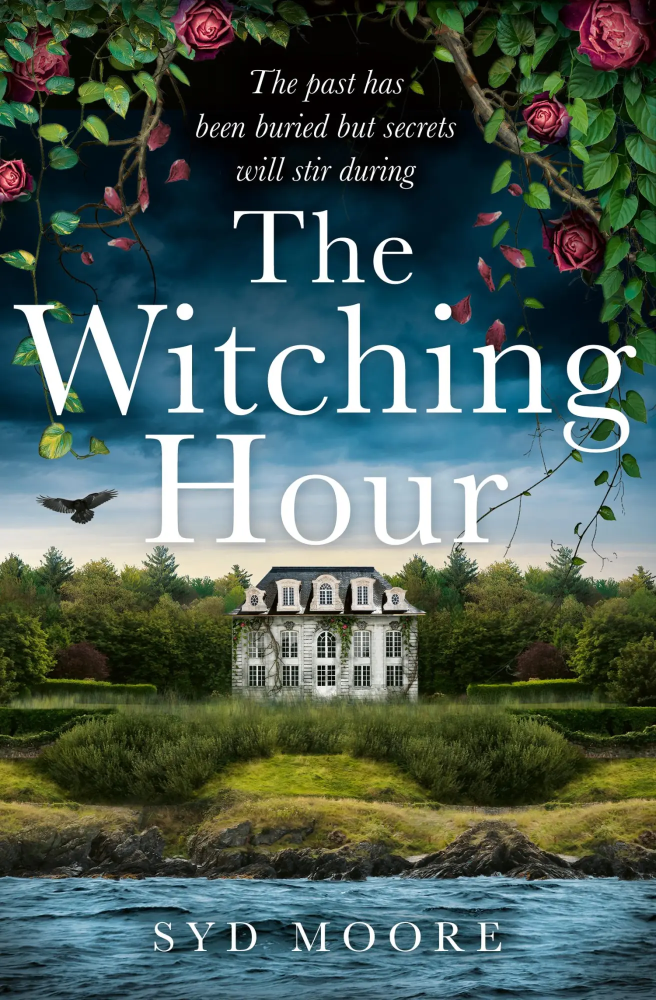 Cover: 9781847562661 | The Witching Hour | Syd Moore | Taschenbuch | Kartoniert / Broschiert