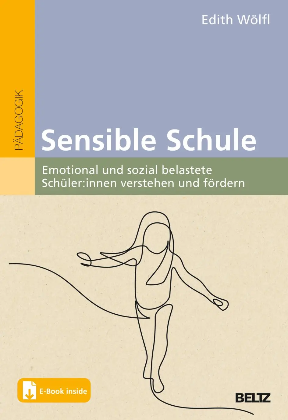 Cover: 9783407632661 | Sensible Schule | Edith Wölfl | Bundle | 1 Taschenbuch | Deutsch