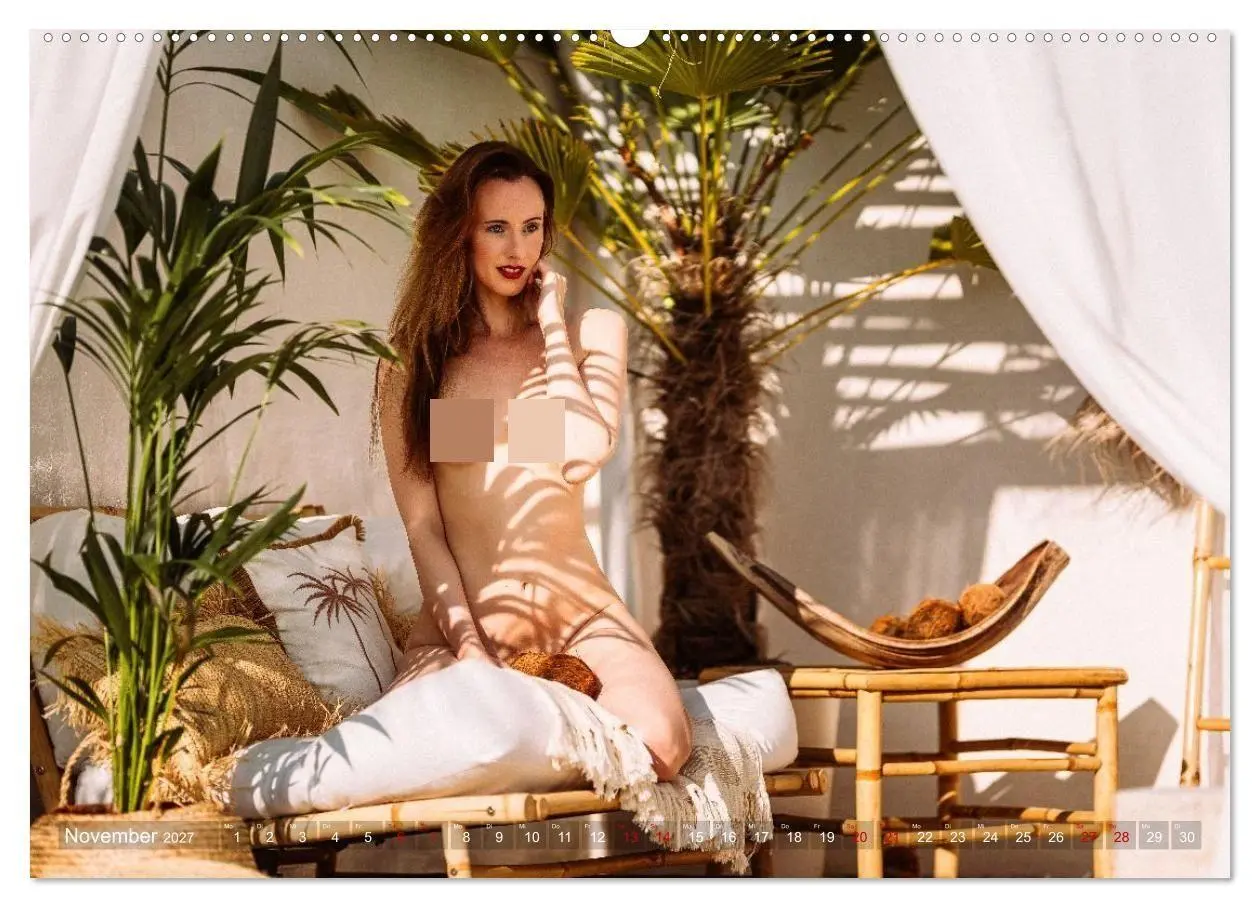 Bild: 9783516842661 | Sinnliche Verführung - Erotische Eleganz zwischen Licht und Wasser...