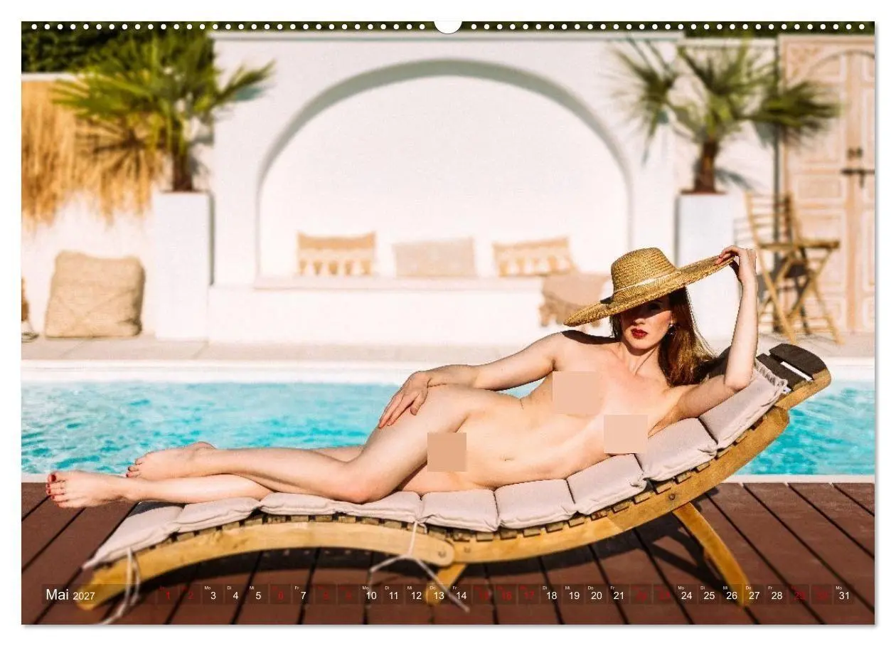 Bild: 9783516842661 | Sinnliche Verführung - Erotische Eleganz zwischen Licht und Wasser...