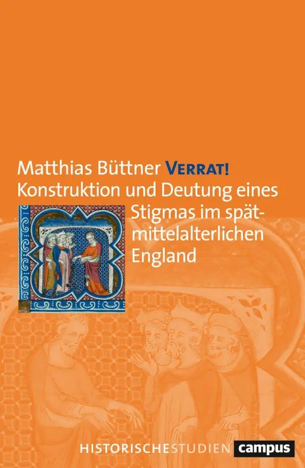 Verrat! - Neuware